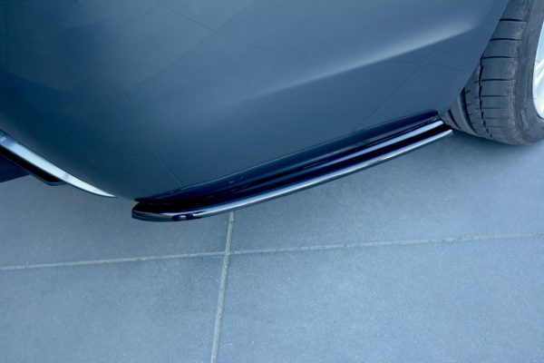 BMW M5 F90 - Splitters laterais traseiros | BM-5-61-MPACK-RSD1G | Produto Maxton Design distribuído por Unicartuning. BMW M5 F90 - Splitters laterais traseiros | BM-5-61-MPACK-RSD1G | Produto Maxton Design distribuído por Unicartuning.