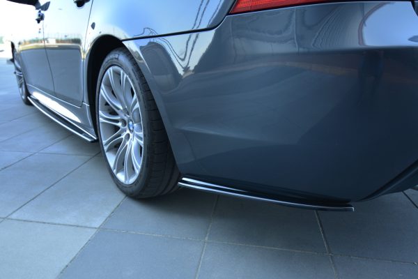 BMW M5 F90 - Splitters laterais traseiros | BM-5-61-MPACK-RSD1G | Produto Maxton Design distribuído por Unicartuning. BMW M5 F90 - Splitters laterais traseiros | BM-5-61-MPACK-RSD1G | Produto Maxton Design distribuído por Unicartuning.