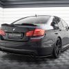 BMW 5 F11 Pack M - Splitters laterais traseiros | BM-5-11-MPACK-RSD1G | Produto Maxton Design distribuído por Unicartuning.