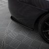 BMW 5 F11 Pack M - Splitters laterais traseiros | BM-5-11-MPACK-RSD1G | Produto Maxton Design distribuído por Unicartuning.
