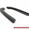 BMW 5 F11 Pack M - Splitters laterais traseiros | BM-5-11-MPACK-RSD1G | Produto Maxton Design distribuído por Unicartuning.