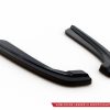 BMW 5 F11 Pack M - Splitters laterais traseiros | BM-5-11-MPACK-RSD1G | Produto Maxton Design distribuído por Unicartuning.
