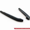 BMW 5 G30/ G31 Pack M - Splitters laterais traseiros | BM-5-G30-MPACK-RSD1G | Produto Maxton Design distribuído por Unicartuning. BMW 5 G30/ G31 Pack M - Splitters laterais traseiros | BM-5-G30-MPACK-RSD1G | Produto Maxton Design distribuído por Unicartuning.