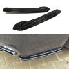 BMW 6 Gran Coupé Mpack - Splitters laterais traseiros | BM-6-06-GC-M-PACK-RSD1G | Produto Maxton Design distribuído por Unicartuning. BMW 6 Gran Coupé Mpack - Splitters laterais traseiros | BM-6-06-GC-M-PACK-RSD1G | Produto Maxton Design distribuído por Unicartuning.