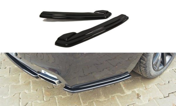 BMW 6 Gran Coupé Mpack - Splitters laterais traseiros | BM-6-06-GC-M-PACK-RSD1G | Produto Maxton Design distribuído por Unicartuning. BMW 6 Gran Coupé Mpack - Splitters laterais traseiros | BM-6-06-GC-M-PACK-RSD1G | Produto Maxton Design distribuído por Unicartuning.