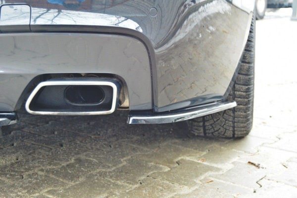BMW 6 Gran Coupé Mpack - Splitters laterais traseiros | BM-6-06-GC-M-PACK-RSD1G | Produto Maxton Design distribuído por Unicartuning. BMW 6 Gran Coupé Mpack - Splitters laterais traseiros | BM-6-06-GC-M-PACK-RSD1G | Produto Maxton Design distribuído por Unicartuning.