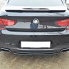 BMW 6 Gran Coupé Mpack - Splitters laterais traseiros | BM-6-06-GC-M-PACK-RSD1G | Produto Maxton Design distribuído por Unicartuning. BMW 6 Gran Coupé Mpack - Splitters laterais traseiros | BM-6-06-GC-M-PACK-RSD1G | Produto Maxton Design distribuído por Unicartuning.
