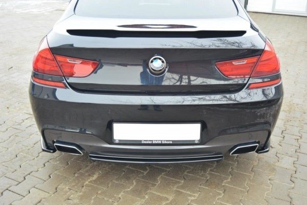 BMW 6 Gran Coupé Mpack - Splitters laterais traseiros | BM-6-06-GC-M-PACK-RSD1G | Produto Maxton Design distribuído por Unicartuning. BMW 6 Gran Coupé Mpack - Splitters laterais traseiros | BM-6-06-GC-M-PACK-RSD1G | Produto Maxton Design distribuído por Unicartuning.