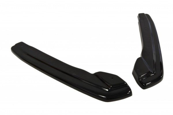 BMW 6 Gran Coupé Mpack - Splitters laterais traseiros | BM-6-06-GC-M-PACK-RSD1G | Produto Maxton Design distribuído por Unicartuning. BMW 6 Gran Coupé Mpack - Splitters laterais traseiros | BM-6-06-GC-M-PACK-RSD1G | Produto Maxton Design distribuído por Unicartuning.