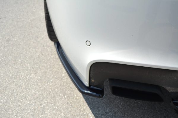BMW 6 Gran Coupé Mpack - Splitters laterais traseiros | BM-6-06-GC-M-PACK-RSD1G | Produto Maxton Design distribuído por Unicartuning. BMW 6 Gran Coupé Mpack - Splitters laterais traseiros | BM-6-06-GC-M-PACK-RSD1G | Produto Maxton Design distribuído por Unicartuning.