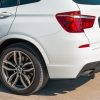 BMW X3 Pack M F25 - Splitters laterais traseiros | BM-X3-25-MPACK-RSD1G | Produto Maxton Design distribuído por Unicartuning. BMW X3 Pack M F25 - Splitters laterais traseiros | BM-X3-25-MPACK-RSD1G | Produto Maxton Design distribuído por Unicartuning.