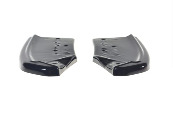 BMW X3 Pack M F25 - Splitters laterais traseiros | BM-X3-25-MPACK-RSD1G | Produto Maxton Design distribuído por Unicartuning. BMW X3 Pack M F25 - Splitters laterais traseiros | BM-X3-25-MPACK-RSD1G | Produto Maxton Design distribuído por Unicartuning.