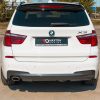 BMW X3 Pack M F25 - Splitters laterais traseiros | BM-X3-25-MPACK-RSD1G | Produto Maxton Design distribuído por Unicartuning. BMW X3 Pack M F25 - Splitters laterais traseiros | BM-X3-25-MPACK-RSD1G | Produto Maxton Design distribuído por Unicartuning.