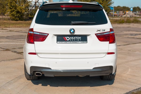 BMW X3 Pack M F25 - Splitters laterais traseiros | BM-X3-25-MPACK-RSD1G | Produto Maxton Design distribuído por Unicartuning. BMW X3 Pack M F25 - Splitters laterais traseiros | BM-X3-25-MPACK-RSD1G | Produto Maxton Design distribuído por Unicartuning.