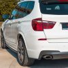 BMW X3 Pack M F25 - Splitters laterais traseiros | BM-X3-25-MPACK-RSD1G | Produto Maxton Design distribuído por Unicartuning. BMW X3 Pack M F25 - Splitters laterais traseiros | BM-X3-25-MPACK-RSD1G | Produto Maxton Design distribuído por Unicartuning.