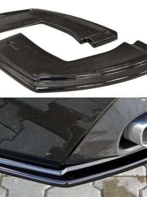 BMW X6 F16 Mpack - Splitters laterais traseiros | BM-X6-16-MPACK-RSD1G | Produto Maxton Design distribuído por Unicartuning. BMW X6 F16 Mpack - Splitters laterais traseiros | BM-X6-16-MPACK-RSD1G | Produto Maxton Design distribuído por Unicartuning.