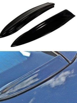 Astra H 3 Door Hb < OPC Look > - Aileron traseiro Extensão | OP-AS-3-OPC-SH1G | Produto Maxton Design distribuído por Unicartuning. Astra H 3 Door Hb < OPC Look > - Aileron traseiro Extensão | OP-AS-3-OPC-SH1G | Produto Maxton Design distribuído por Unicartuning.