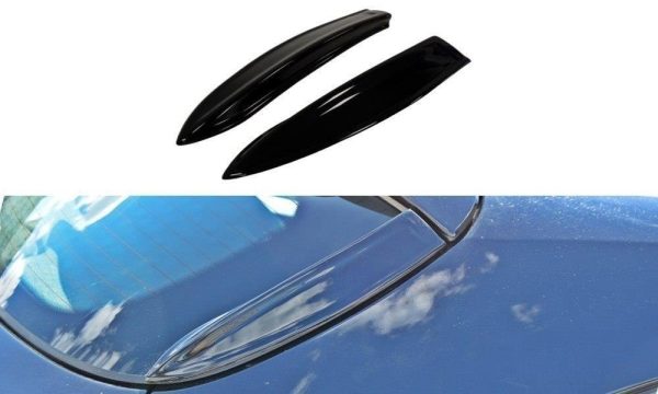 Astra H 3 Door Hb < OPC Look > - Aileron traseiro Extensão | OP-AS-3-OPC-SH1G | Produto Maxton Design distribuído por Unicartuning. Astra H 3 Door Hb < OPC Look > - Aileron traseiro Extensão | OP-AS-3-OPC-SH1G | Produto Maxton Design distribuído por Unicartuning.