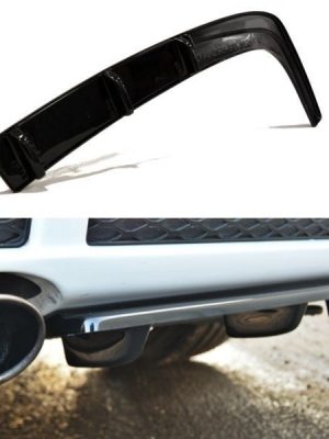 Audi RS4 B5 - Difusor traseiro | AU-RS4-B5-RSD1+RD1G | Produto Maxton Design distribuído por Unicartuning.