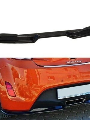 Hyundai Veloster - Difusor traseiro | HY-VE-RSD1G | Produto Maxton Design distribuído por Unicartuning. Hyundai Veloster - Difusor traseiro | HY-VE-RSD1G | Produto Maxton Design distribuído por Unicartuning.