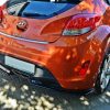Hyundai Veloster - Difusor traseiro | HY-VE-RSD1G | Produto Maxton Design distribuído por Unicartuning. Hyundai Veloster - Difusor traseiro | HY-VE-RSD1G | Produto Maxton Design distribuído por Unicartuning.