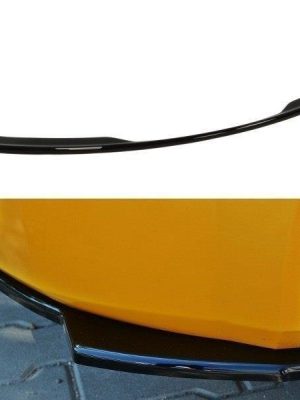 Renault Megane II RS - Difusor traseiro | RE-ME-2-RS-RSD1G | Produto Maxton Design distribuído por Unicartuning.