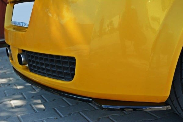 Renault Megane II RS - Difusor traseiro | RE-ME-2-RS-RSD1G | Produto Maxton Design distribuído por Unicartuning. Renault Megane II RS - Difusor traseiro | RE-ME-2-RS-RSD1G | Produto Maxton Design distribuído por Unicartuning.