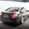 BMW 5 Pack M F10 / F11 - Difusor traseiro | BM-5-10-MPACK-RSD1G | Produto Maxton Design distribuído por Unicartuning. BMW 5 Pack M F10 / F11 - Difusor traseiro | BM-5-10-MPACK-RSD1G | Produto Maxton Design distribuído por Unicartuning.