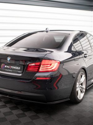 BMW 5 Pack M F10 / F11 - Difusor traseiro | BM-5-10-MPACK-RSD1G | Produto Maxton Design distribuído por Unicartuning. BMW 5 Pack M F10 / F11 - Difusor traseiro | BM-5-10-MPACK-RSD1G | Produto Maxton Design distribuído por Unicartuning.