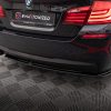 BMW 5 Pack M F10 / F11 - Difusor traseiro | BM-5-10-MPACK-RSD1G | Produto Maxton Design distribuído por Unicartuning. BMW 5 Pack M F10 / F11 - Difusor traseiro | BM-5-10-MPACK-RSD1G | Produto Maxton Design distribuído por Unicartuning.
