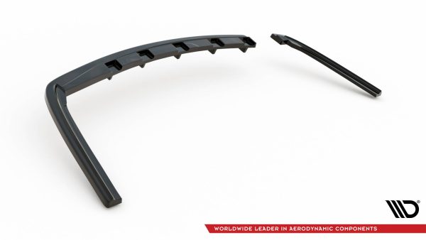 BMW 5 Pack M F10 / F11 - Difusor traseiro | BM-5-10-MPACK-RSD1G | Produto Maxton Design distribuído por Unicartuning. BMW 5 Pack M F10 / F11 - Difusor traseiro | BM-5-10-MPACK-RSD1G | Produto Maxton Design distribuído por Unicartuning.