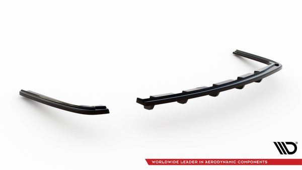 BMW 5 Pack M F10 / F11 - Difusor traseiro | BM-5-10-MPACK-RSD1G | Produto Maxton Design distribuído por Unicartuning. BMW 5 Pack M F10 / F11 - Difusor traseiro | BM-5-10-MPACK-RSD1G | Produto Maxton Design distribuído por Unicartuning.