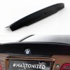 BMW 3 E46 Coupé < M3 Csl Look > (para Pintar) - Aileron traseiro / LID Extensão | BM-3-46-C-CSL-H1A | Produto Maxton Design distribuído por Unicartuning. BMW 3 E46 Coupé < M3 Csl Look > (para Pintar) - Aileron traseiro / LID Extensão | BM-3-46-C-CSL-H1A | Produto Maxton Design distribuído por Unicartuning.