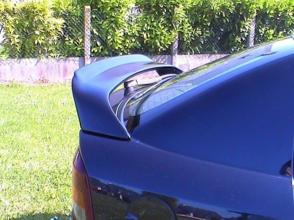 Opel Astra G < Inferno > - Aileron traseiro | OP-AS-2-D3HBF | Produto Maxton Design distribuído por Unicartuning.