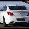 Opel Vectra C (para OPC Line