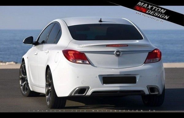 Opel Vectra C (para OPC Line Opel Vectra C (para OPC Line