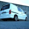 Toyota Highlander Mk4 - Aileron traseiro | TO-HI-D1F | Produto Maxton Design distribuído por Unicartuning.