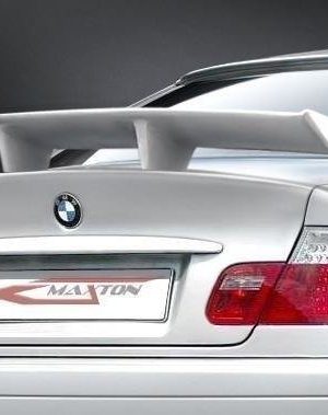 Universal - Aileron traseiro UNIVERSAL | BM-3-46-GENERATION-V-HSF | Produto Maxton Design distribuído por Unicartuning. Universal - Aileron traseiro UNIVERSAL | BM-3-46-GENERATION-V-HSF | Produto Maxton Design distribuído por Unicartuning.