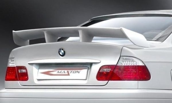 Universal - Aileron traseiro UNIVERSAL | BM-3-46-GENERATION-V-HSF | Produto Maxton Design distribuído por Unicartuning. Universal - Aileron traseiro UNIVERSAL | BM-3-46-GENERATION-V-HSF | Produto Maxton Design distribuído por Unicartuning.