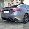 Alfa Romeo Giulia Veloce - Difusor | AL-GI-1-VEL-RS1G | Produto Maxton Design distribuído por Unicartuning. Alfa Romeo Giulia Veloce - Difusor | AL-GI-1-VEL-RS1G | Produto Maxton Design distribuído por Unicartuning.