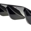 Alfa Romeo Giulia Veloce - Difusor | AL-GI-1-VEL-RS1G | Produto Maxton Design distribuído por Unicartuning. Alfa Romeo Giulia Veloce - Difusor | AL-GI-1-VEL-RS1G | Produto Maxton Design distribuído por Unicartuning.