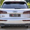 Audi SQ5 / Q5 S-Line Mkii - Difusor | AU-SQ5-2-RS1G | Produto Maxton Design distribuído por Unicartuning. Audi SQ5 / Q5 S-Line Mkii - Difusor | AU-SQ5-2-RS1G | Produto Maxton Design distribuído por Unicartuning.