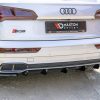 Audi SQ5 / Q5 S-Line Mkii - Difusor | AU-SQ5-2-RS1G | Produto Maxton Design distribuído por Unicartuning. Audi SQ5 / Q5 S-Line Mkii - Difusor | AU-SQ5-2-RS1G | Produto Maxton Design distribuído por Unicartuning.