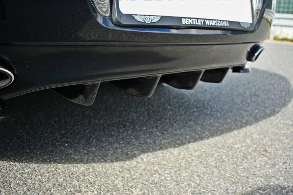 Bentley Continental GT - Difusor | BE-CO-GT-1-RS1G | Produto Maxton Design distribuído por Unicartuning. Bentley Continental GT - Difusor | BE-CO-GT-1-RS1G | Produto Maxton Design distribuído por Unicartuning.