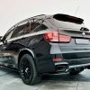 BMW X5 F15 Pack M - Difusor | BM-X5-15-M-RS1G | Produto Maxton Design distribuído por Unicartuning. BMW X5 F15 Pack M - Difusor | BM-X5-15-M-RS1G | Produto Maxton Design distribuído por Unicartuning.