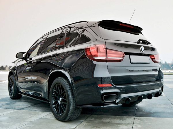 BMW X5 F15 Pack M - Difusor | BM-X5-15-M-RS1G | Produto Maxton Design distribuído por Unicartuning. BMW X5 F15 Pack M - Difusor | BM-X5-15-M-RS1G | Produto Maxton Design distribuído por Unicartuning.
