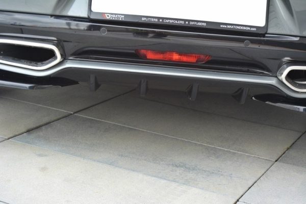 Citroen Ds5 - Difusor | CI-DS5-1/1F-RS1G | Produto Maxton Design distribuído por Unicartuning.