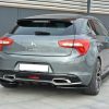 Citroen Ds5 - Difusor | CI-DS5-1/1F-RS1G | Produto Maxton Design distribuído por Unicartuning.