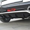 Citroen Ds5 - Difusor | CI-DS5-1/1F-RS1G | Produto Maxton Design distribuído por Unicartuning.