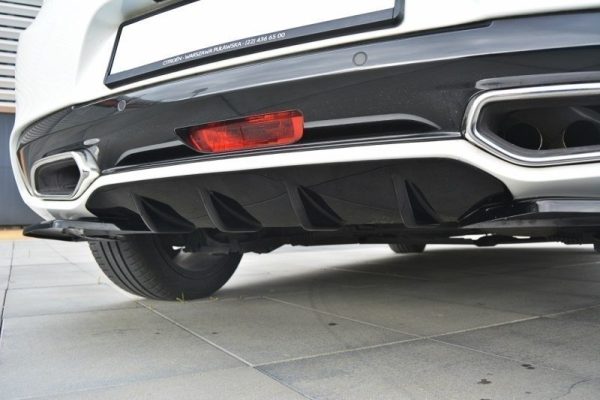 Citroen Ds5 - Difusor | CI-DS5-1/1F-RS1G | Produto Maxton Design distribuído por Unicartuning.
